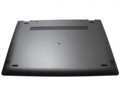 Bottom Case Lenovo Yoga 510-15 Carcasa Inferioara Neagra