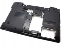 Bottom Case Samsung BA75-04092A Carcasa Inferioara Neagra
