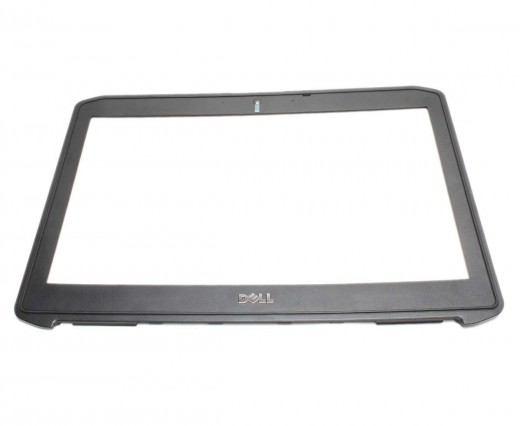 Bezel Front Cover Dell Latitude E5420. Rama Display Dell Latitude E5420 Neagra