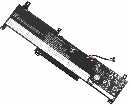 Baterie Lenovo 1 14AMN7 Oem 42Wh. Acumulator Lenovo 1 14AMN7. Baterie laptop Lenovo 1 14AMN7. Acumulator laptop Lenovo 1 14AMN7. Baterie notebook Lenovo 1 14AMN7