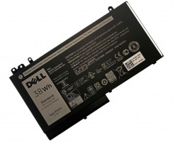 Baterie Dell  RYXXH Originala 38Wh. Acumulator Dell  RYXXH. Baterie laptop Dell  RYXXH. Acumulator laptop Dell  RYXXH. Baterie notebook Dell  RYXXH