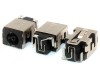 Mufa alimentare Asus  P2520 . DC Jack Asus  P2520