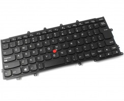 Tastatura Lenovo Thinkpad X270. Keyboard Lenovo Thinkpad X270. Tastaturi laptop Lenovo Thinkpad X270. Tastatura notebook Lenovo Thinkpad X270