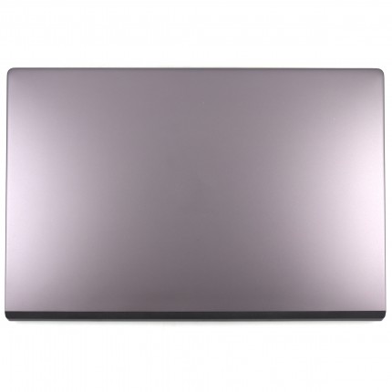 Carcasa Display Dell 460.0Kn01.0013. Cover Display Dell 460.0Kn01.0013. Capac Display Dell 460.0Kn01.0013 Gri