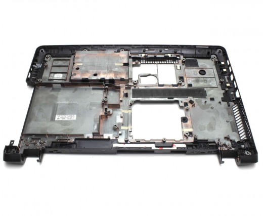 Bottom HP  758057-001. Carcasa Inferioara HP  758057-001 Neagra