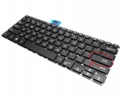 Tastatura Asus VivoBook S14. Keyboard Asus VivoBook S14. Tastaturi laptop Asus VivoBook S14. Tastatura notebook Asus VivoBook S14