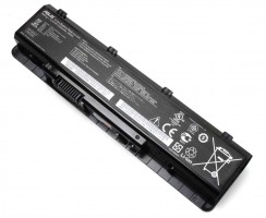 Baterie Asus  A32-N45 Originala. Acumulator Asus  A32-N45. Baterie laptop Asus  A32-N45. Acumulator laptop Asus  A32-N45. Baterie notebook Asus  A32-N45