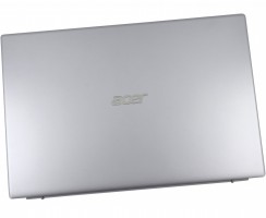 Carcasa Display Acer Aspire 3 N20C5. Cover Display Acer Aspire 3 N20C5. Capac Display Acer Aspire 3 N20C5 Argintie
