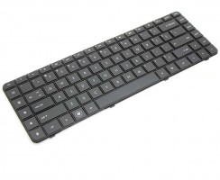 Tastatura HP G62 b90. Keyboard HP G62 b90. Tastaturi laptop HP G62 b90. Tastatura notebook HP G62 b90