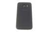 Husa protectie Samsung Galaxy S7 Edge G935 PWR Perfect Fit Ultra Slim Neagra 2mm plastic dur