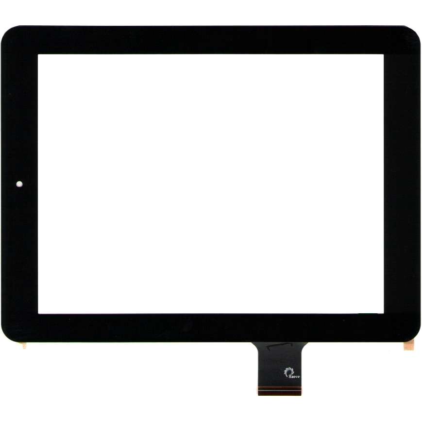 Touchscreen Digitizer Allview TX1 Quasar Geam Sticla Tableta imagine 2021