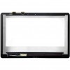 Ansamblu Display cu touchscreen QHD+ Asus UX360UA. Modul Ecran cu touchscreen QHD+ laptop Asus UX360UA
