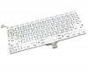 Tastatura Apple MacBook A1342 2010. Keyboard Apple MacBook A1342 2010. Tastaturi laptop Apple MacBook A1342 2010. Tastatura notebook Apple MacBook A1342 2010