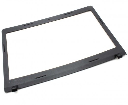 Bezel Front Cover Lenovo AP1EQ000400H7920A. Rama Display Lenovo AP1EQ000400H7920A Neagra