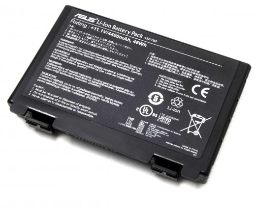 Baterie Asus  K40IP Originala. Acumulator Asus  K40IP. Baterie laptop Asus  K40IP. Acumulator laptop Asus  K40IP. Baterie notebook Asus  K40IP