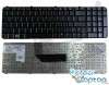 Tastatura HP Pavilion HDX9000. Keyboard HP Pavilion HDX9000. Tastaturi laptop HP Pavilion HDX9000. Tastatura notebook HP Pavilion HDX9000