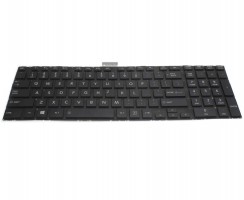 Tastatura Toshiba Satellite L50T. Keyboard Toshiba Satellite L50T. Tastaturi laptop Toshiba Satellite L50T. Tastatura notebook Toshiba Satellite L50T
