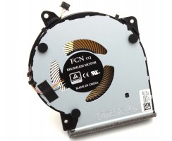 Cooler laptop Asus X409JP. Ventilator procesor Asus X409JP. Sistem racire laptop Asus X409JP