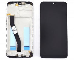 Display Xiaomi Redmi 8A OEM cu Rama