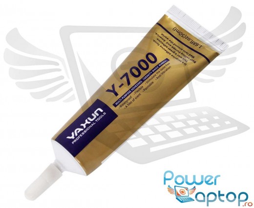 Adeziv Lichid  Y7000 50 ml
