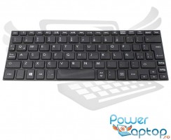 Tastatura Toshiba  0KN0-B01LA13. Keyboard Toshiba  0KN0-B01LA13. Tastaturi laptop Toshiba  0KN0-B01LA13. Tastatura notebook Toshiba  0KN0-B01LA13