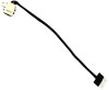 Mufa alimentare Dell Latitude 3460 cu fir . DC Jack Dell Latitude 3460 cu fir