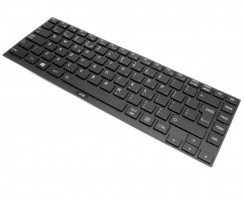 Tastatura Toshiba Portege R830 . Keyboard Toshiba Portege R830 . Tastaturi laptop Toshiba Portege R830. Tastatura notebook Toshiba Portege R830