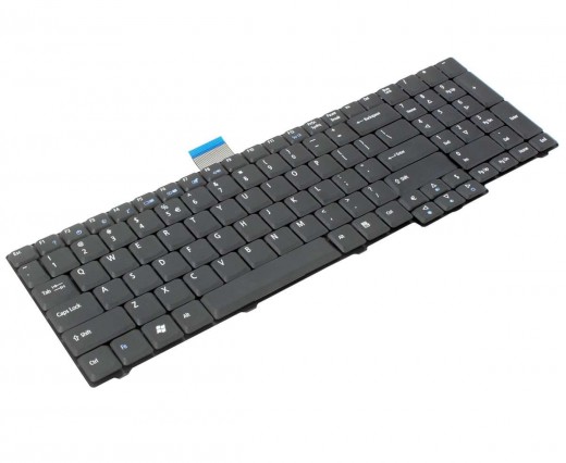 Tastatura Acer Travelmate 7530. Keyboard Acer Travelmate 7530. Tastaturi laptop Acer Travelmate 7530. Tastatura notebook Acer Travelmate 7530