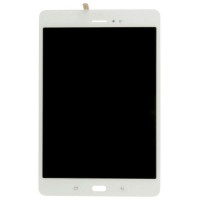 Ansamblu Display LCD  + Touchscreen Samsung Galaxy Tab A 8.0 2015 T355  Alb. Modul Ecran + Digitizer Samsung Galaxy Tab A 8.0 2015 T355 Alb