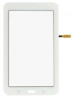 Digitizer Touchscreen Samsung Galaxy Tab 3 Lite 7.0 WiFi T110. Geam Sticla Tableta Samsung Galaxy Tab 3 Lite 7.0 WiFi T110