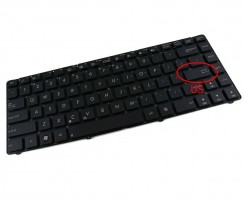 Tastatura Asus  U44SG. Keyboard Asus  U44SG. Tastaturi laptop Asus  U44SG. Tastatura notebook Asus  U44SG