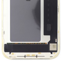Display pentru iPhone 17 Pro SOFT OLED DD 120Hz cu cip IC schimbabil