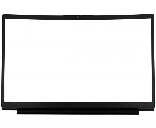 Bezel Front Cover Lenovo V15 G2 ALC. Rama Display Lenovo V15 G2 ALC Neagra