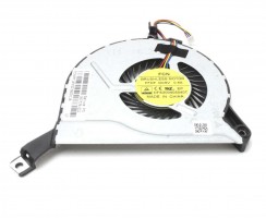 Cooler laptop HP  EG50060S1-C120-S9A Mufa 4 pini. Ventilator procesor HP  EG50060S1-C120-S9A. Sistem racire laptop HP  EG50060S1-C120-S9A