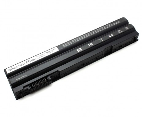 Baterie Dell Vostro P24F High Protech Quality Replacement. Acumulator laptop Dell Vostro P24F