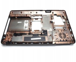 Bottom Acer Aspire 5516. Carcasa Inferioara Acer Aspire 5516 Neagra
