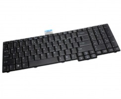 Tastatura Acer Aspire 5737 neagra. Tastatura laptop Acer Aspire 5737 neagra
