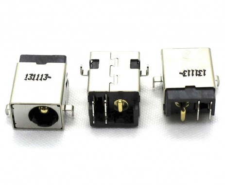 Mufa alimentare Asus  X75VC-TY109H . DC Jack Asus  X75VC-TY109H