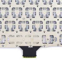 Tastatura Apple MacBook Pro 14 A2442 2021 (M1 Pro) layout US fara rama enter mic compatibila cu iluminarea veche