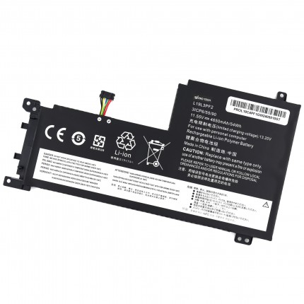 Baterie Lenovo L19D3PF3 54Wh. Acumulator Lenovo L19D3PF3. Baterie laptop Lenovo L19D3PF3. Acumulator laptop Lenovo L19D3PF3. Baterie notebook Lenovo L19D3PF3