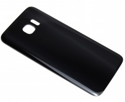 Capac Baterie Samsung Galaxy S7 Edge G935 Black. Capac Spate Samsung Galaxy S7 Edge G935 Black