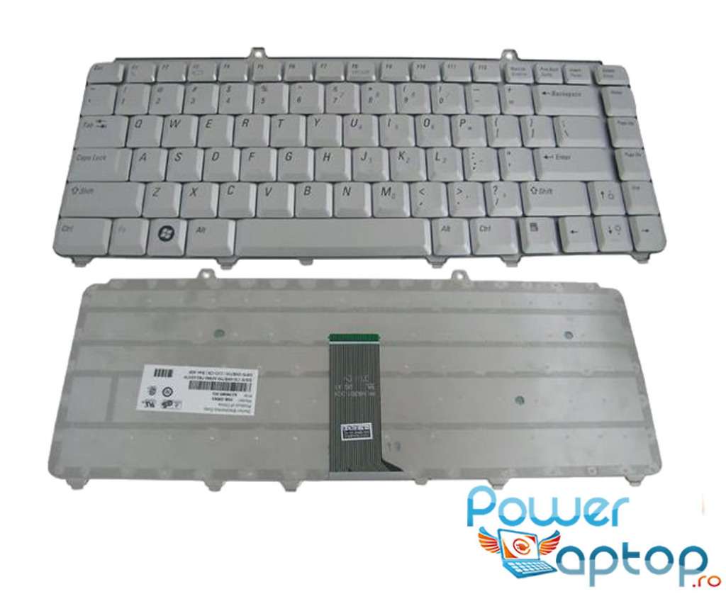 Tastatura Dell XPS M1530