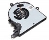 Cooler placa video GPU laptop Dell Inspiron 15 5570. Ventilator placa video Dell Inspiron 15 5570.