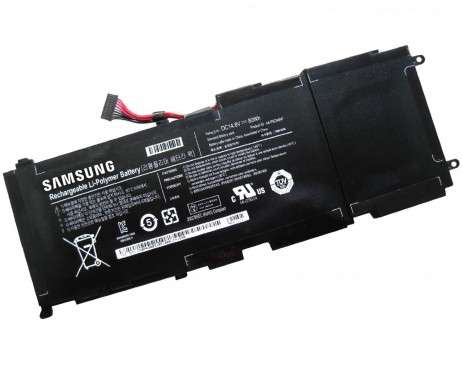 Baterie Samsung NP700Z5A Originala 80Wh. Acumulator Samsung NP700Z5A. Baterie laptop Samsung NP700Z5A. Acumulator laptop Samsung NP700Z5A. Baterie notebook Samsung NP700Z5A