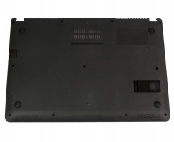 Bottom Case Dell  KY66W Carcasa Inferioara Neagra