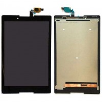Ansamblu Display LCD  + Touchscreen Lenovo Tab 3 TB3-850. Modul Ecran + Digitizer Lenovo Tab 3 TB3-850