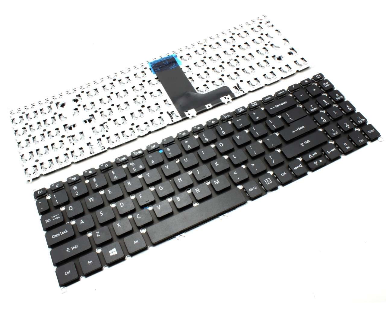 Tastatura Acer Extensa EX215-51G image14