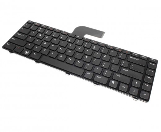 Tastatura Dell Vostro 1440. Keyboard Dell Vostro 1440. Tastaturi laptop Dell Vostro 1440. Tastatura notebook Dell Vostro 1440