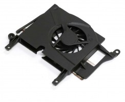 Cooler laptop Compaq Presario V2000. Ventilator procesor Compaq Presario V2000. Sistem racire laptop Compaq Presario V2000