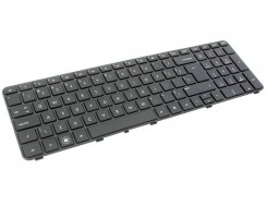 Tastatura HP  608557 B31. Keyboard HP  608557 B31. Tastaturi laptop HP  608557 B31. Tastatura notebook HP  608557 B31